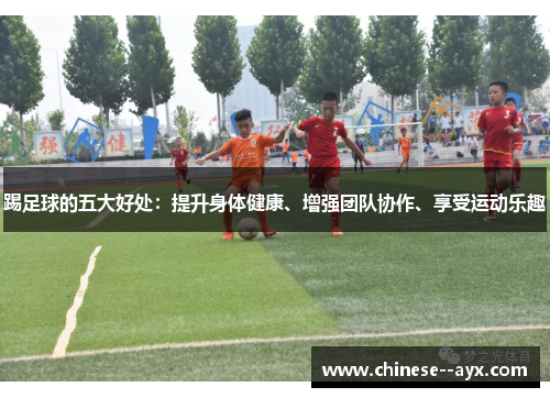 踢足球的五大好处：提升身体健康、增强团队协作、享受运动乐趣