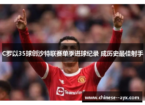 C罗以35球创沙特联赛单季进球纪录 成历史最佳射手 C罗以35球创沙特联赛单季进球纪录 成历史最佳射手